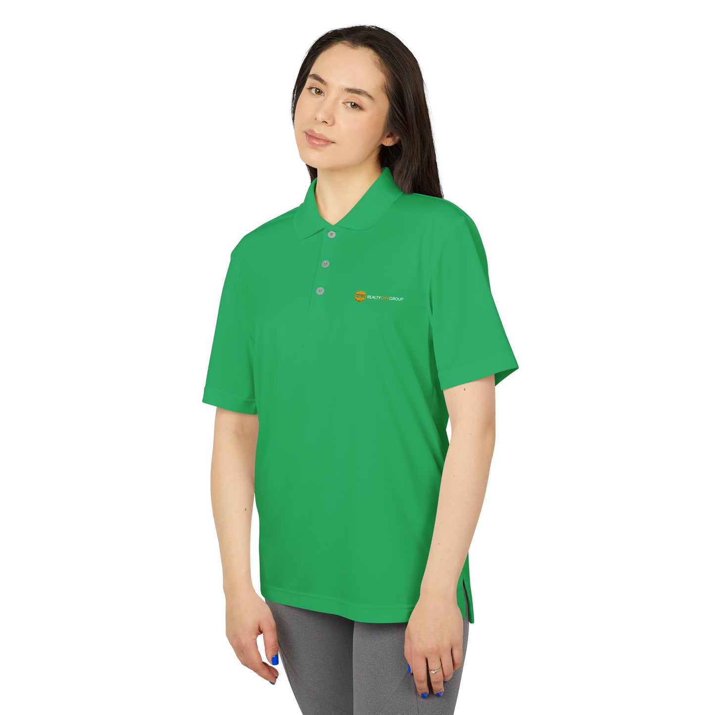 Realty ONE Group Adidas Unisex Performance Polo
