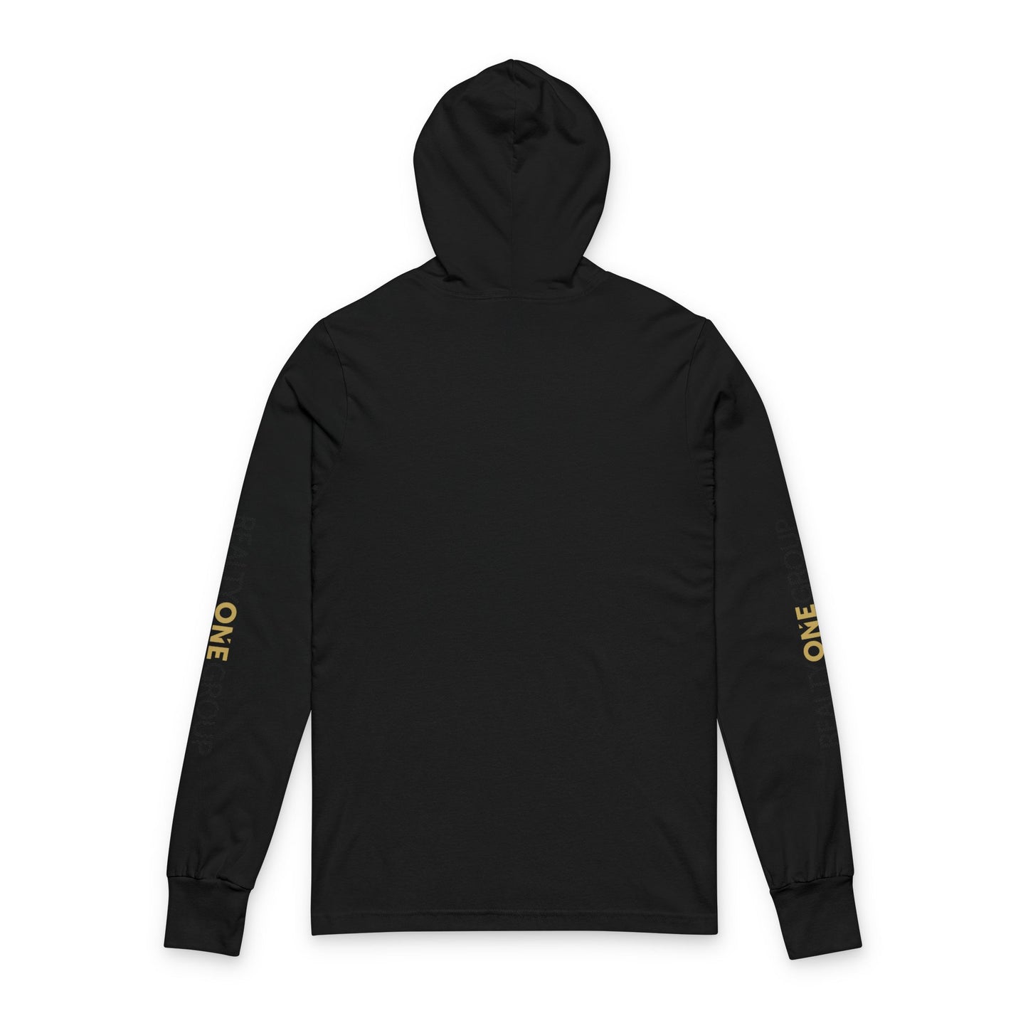 Realty Hoodie