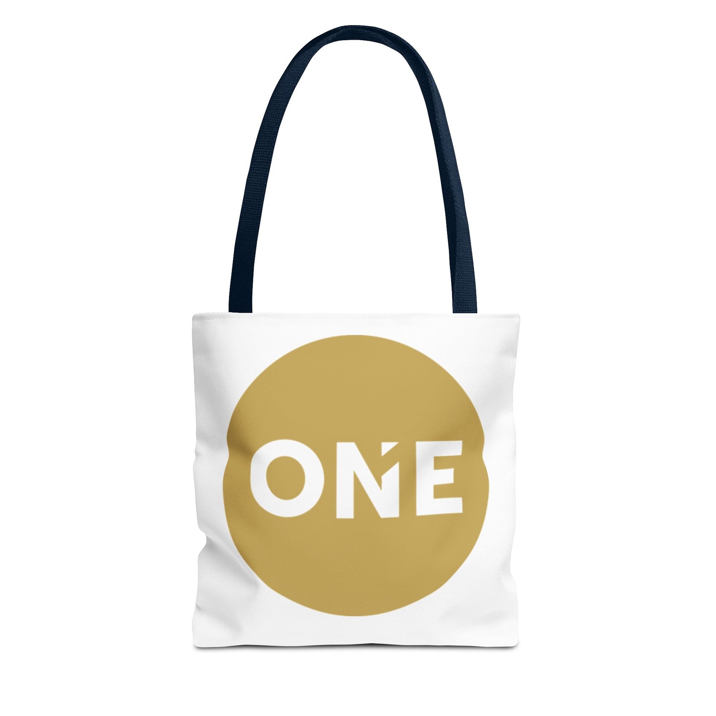 Stylish Tote Bag for Everyday Use - Great for Shopping, Travel, or Gym, Custom One Realty Design, Eco-Friendly Carryall, Perfect Gift