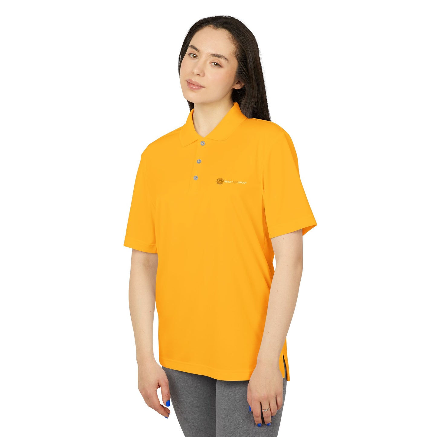 Realty ONE Group Adidas Unisex Performance Polo