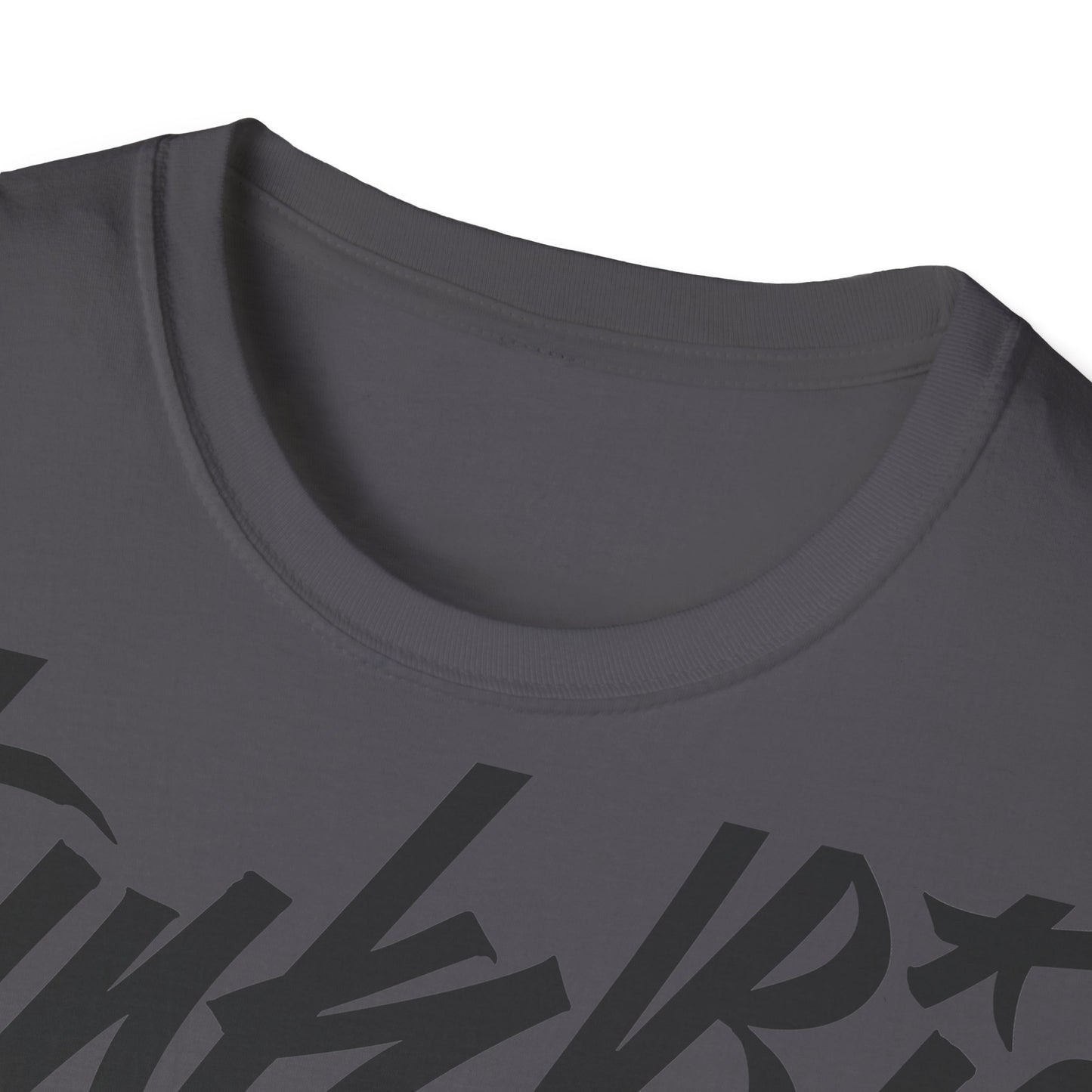 Realty ONE Group 6C's & Think Big doodle Unisex Softstyle T-Shirt