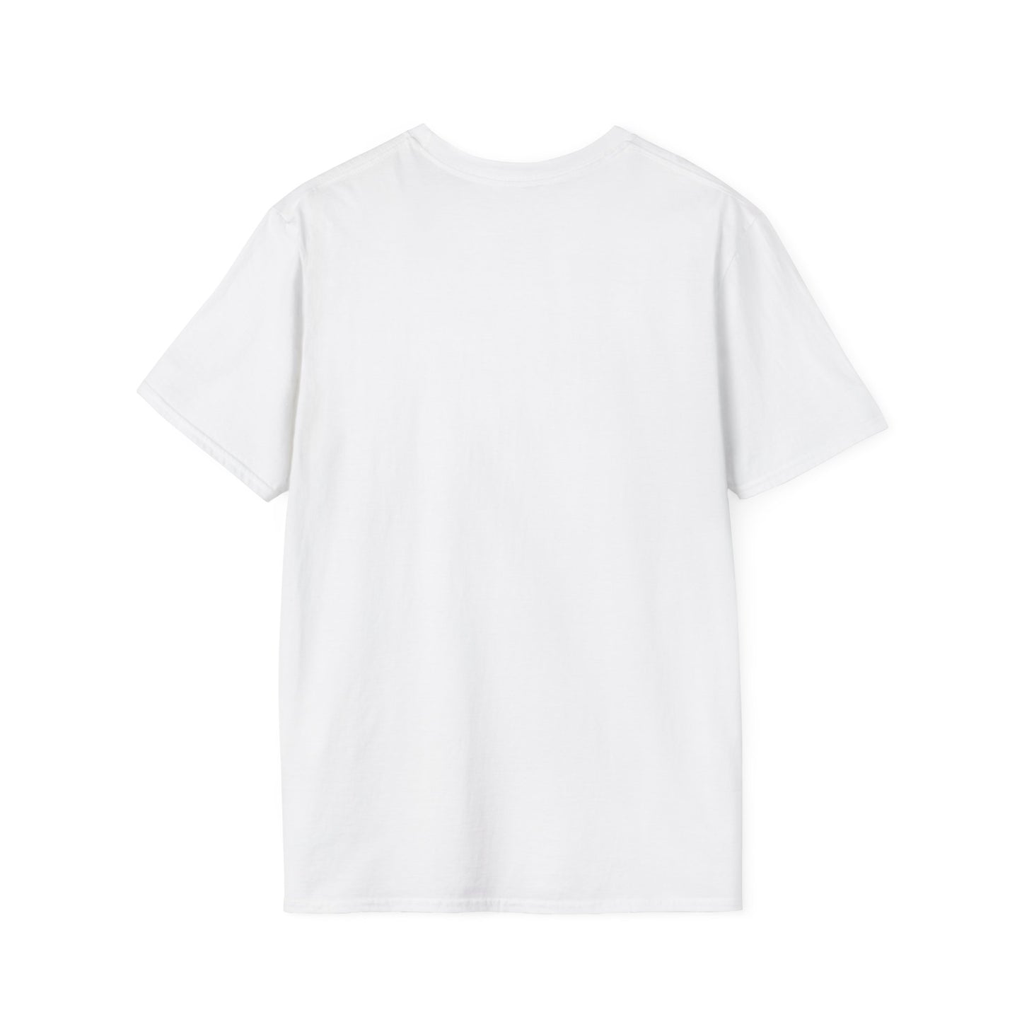 Minimalist ONE Unisex T-Shirt, Casual Tee, Gift for Him/Her, Everyday Wear, Birthday Gift, Summer Style