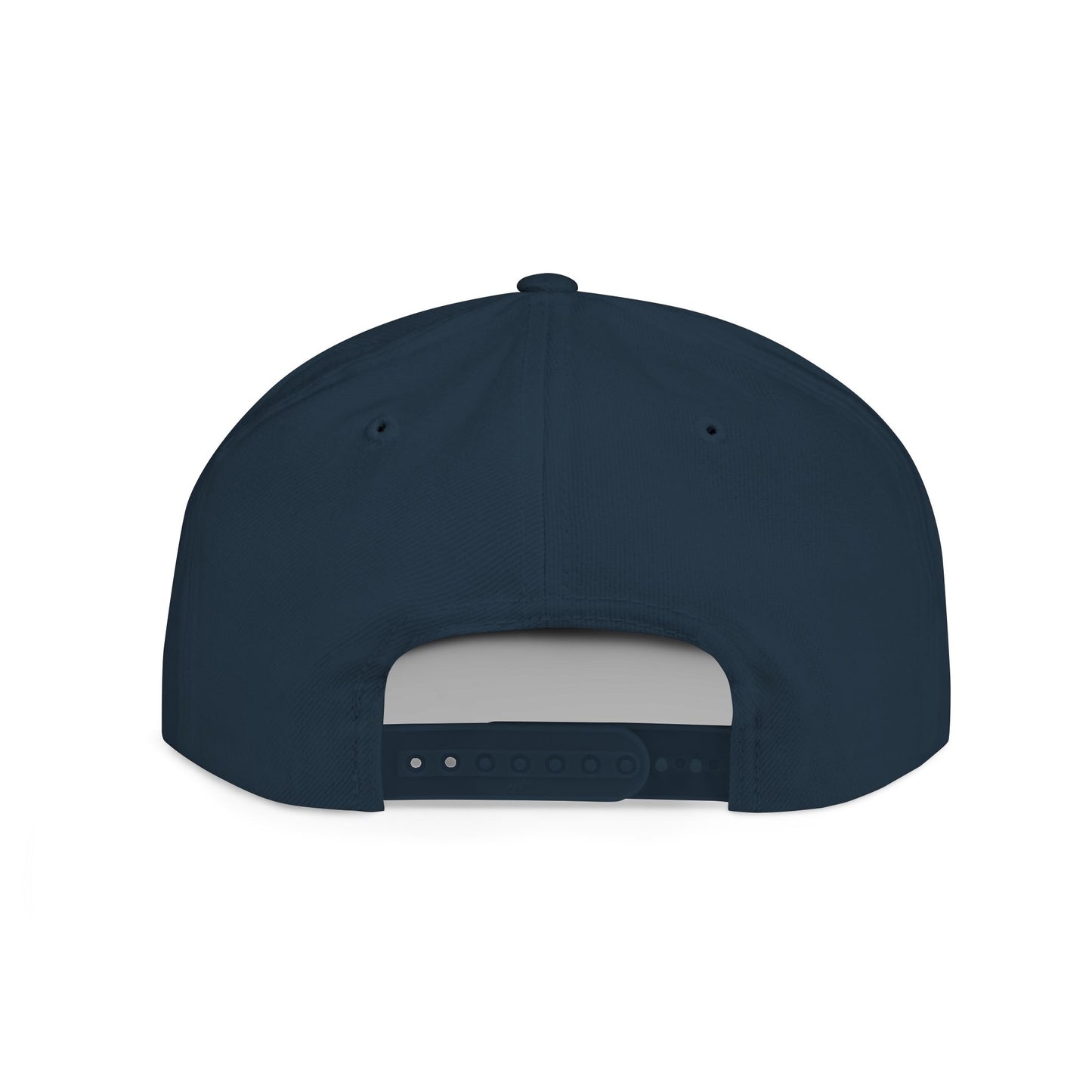 Snapback Hat with Realty Group Logo, Trendy Baseball Cap, Adjustable Flat Bill Cap for Casual Wear, Perfect Gift for Real Estate [...]
