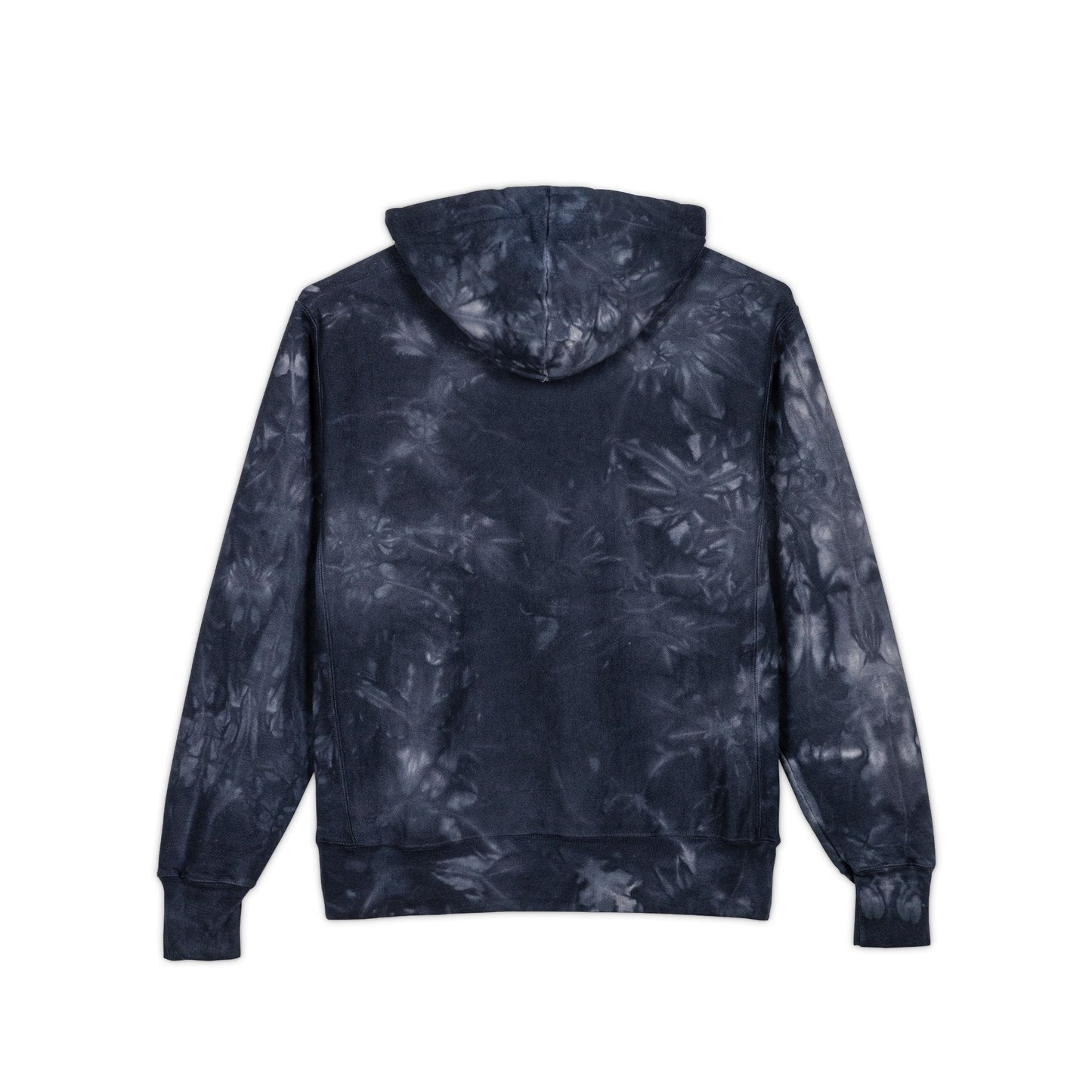 Stylish Tie-Dye Hoodie for Trendy Comfort, Perfect for Chill Days, Gift for Him/Her, Unique Hoodie, One Embroidered Design, Unisex Fashion