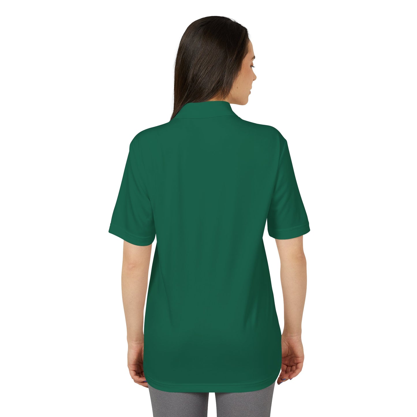 Realty ONE Group Adidas Unisex Performance Polo