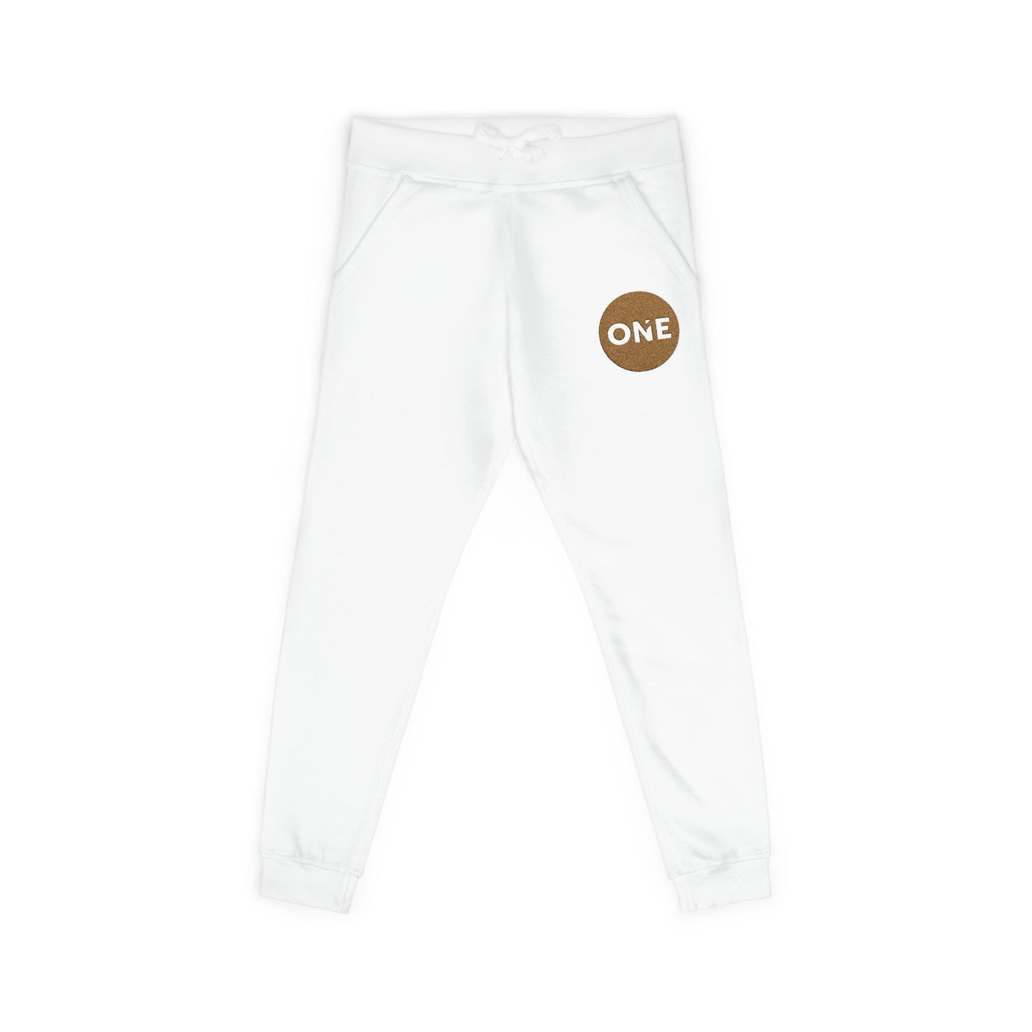 Cozy Fleece Sweatpants with ONE REALTY Embroidery | Unisex Loungewear, Comfy Joggers, Relaxation Gear, Gift for Him/Her, Perfect for [...]