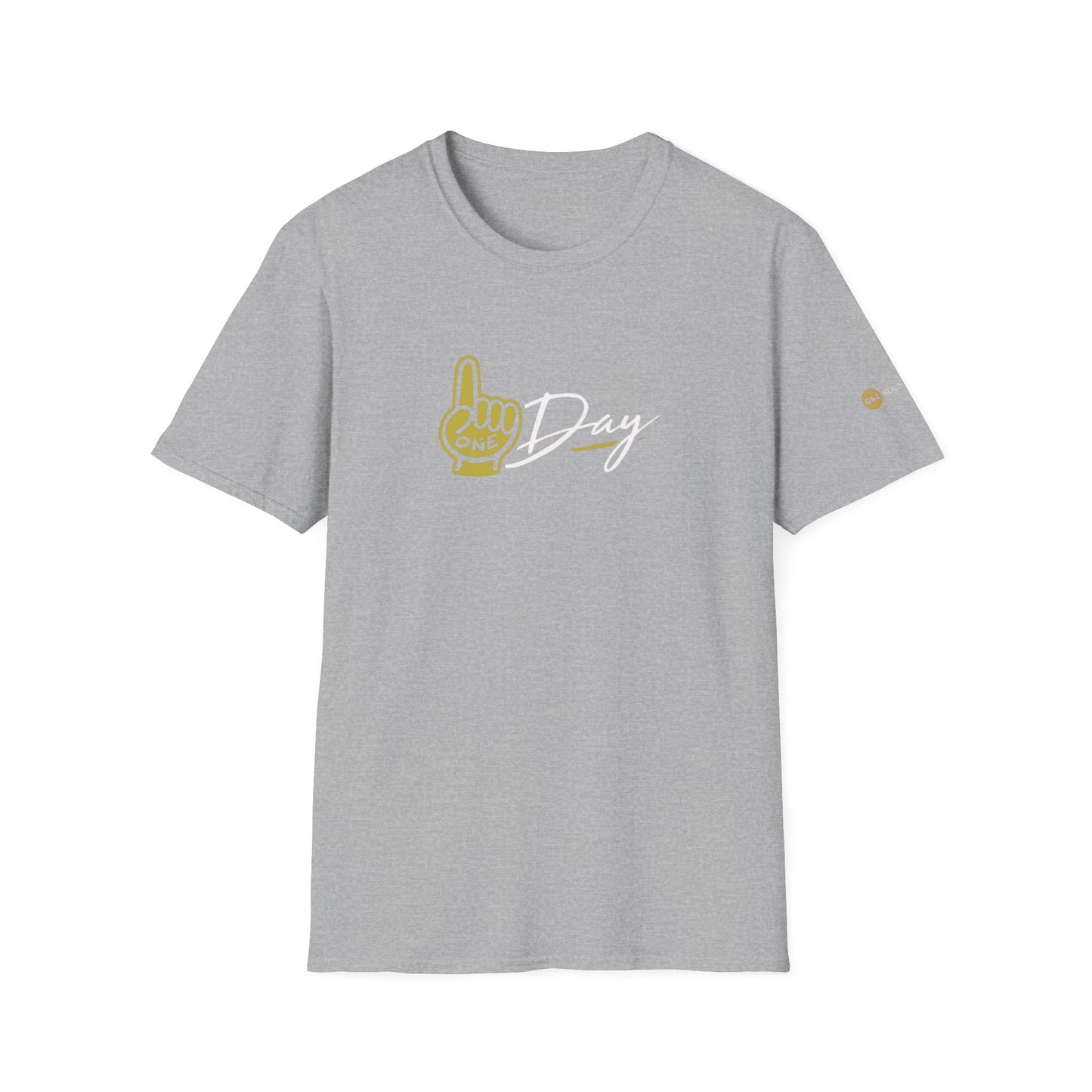 Real Estate Agent Unisex T-Shirt - ONE day by realty one group - Show Your Pride and COOLTURE