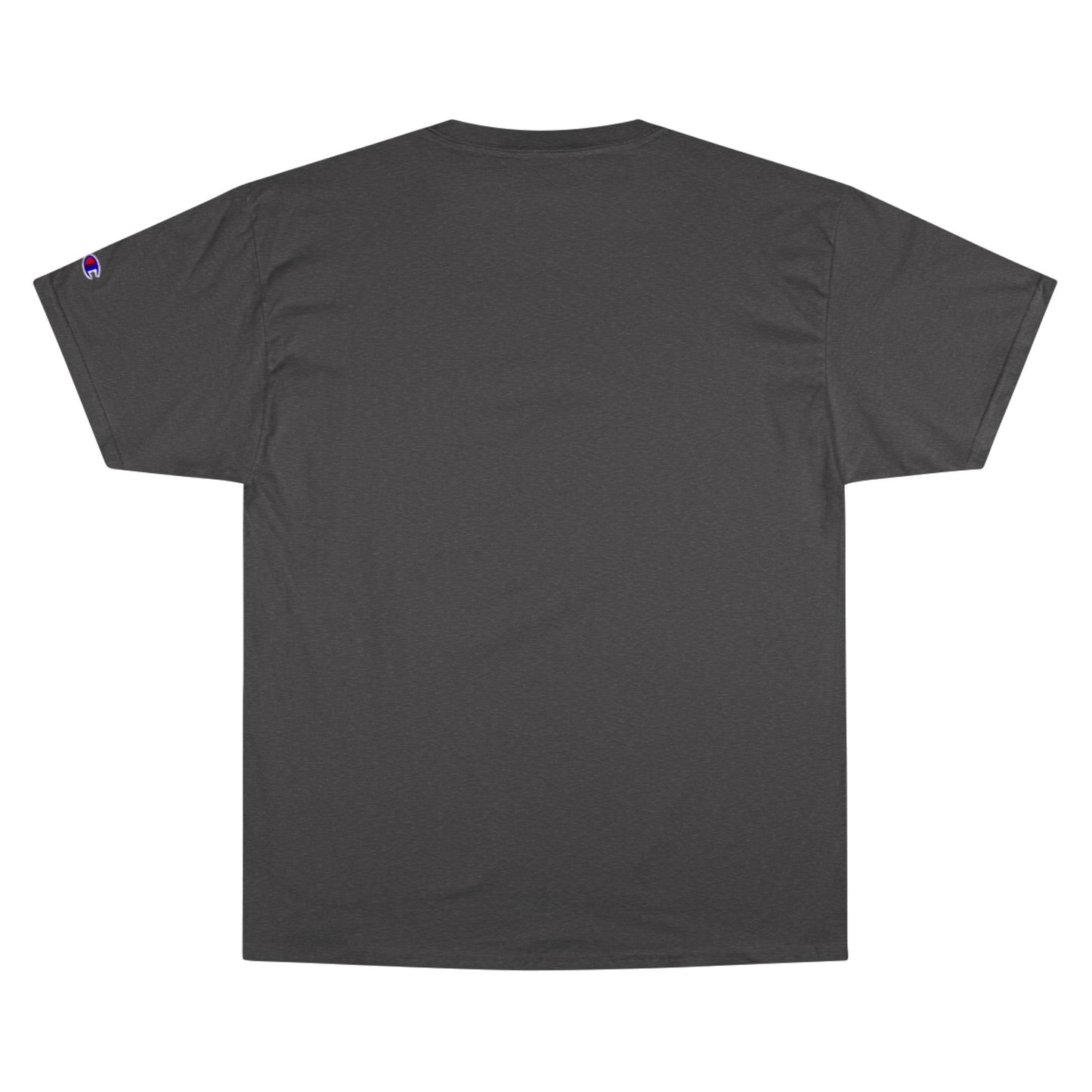 Champion T-Shirt - ONE Graphic Tee for Sports, Casual Wear, Gift for Him/Her, Birthday, Motivational Style