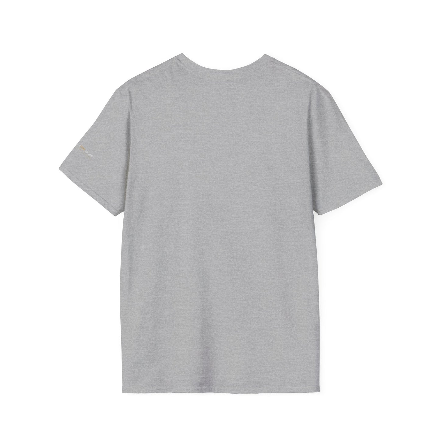 Real Estate Agent Unisex T-Shirt - ONE day by realty one group - Show Your Pride and COOLTURE
