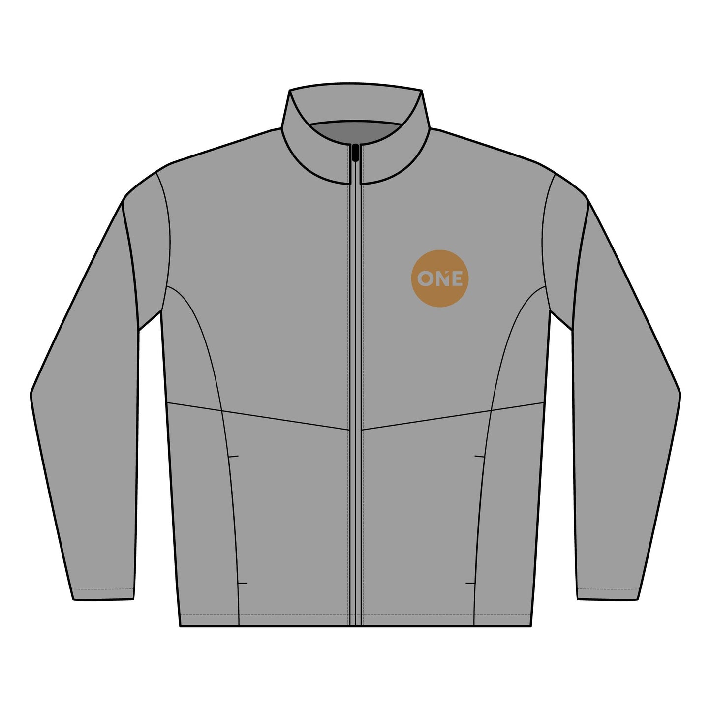 Port Authority® Men's Collective Soft Shell Jacket (Embroidery)