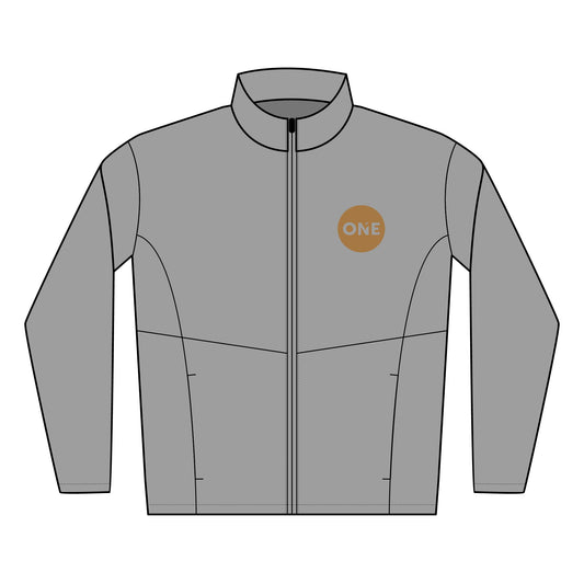 Port Authority® Men's Collective Soft Shell Jacket (Embroidery)