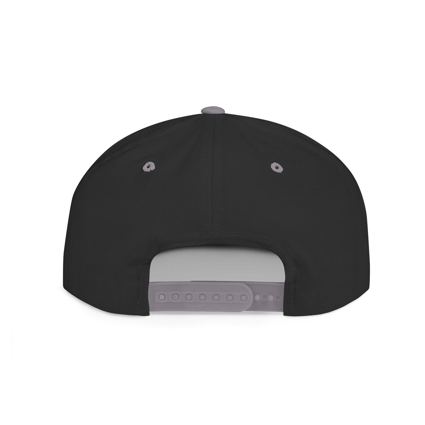 Snapback Hat with Realty Group Logo, Trendy Baseball Cap, Adjustable Flat Bill Cap for Casual Wear, Perfect Gift for Real Estate [...]
