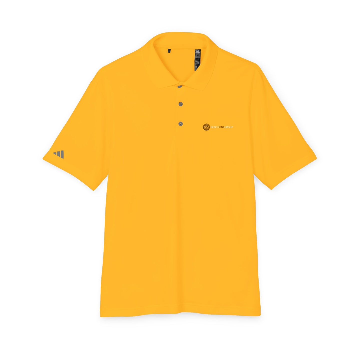 Realty ONE Group Adidas Unisex Performance Polo