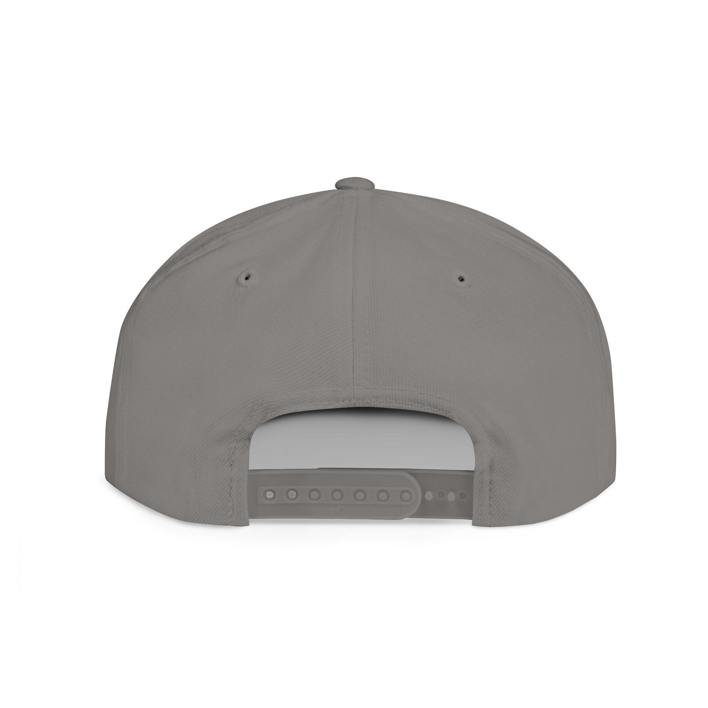 Snapback Hat with Realty Group Logo, Trendy Baseball Cap, Adjustable Flat Bill Cap for Casual Wear, Perfect Gift for Real Estate [...]