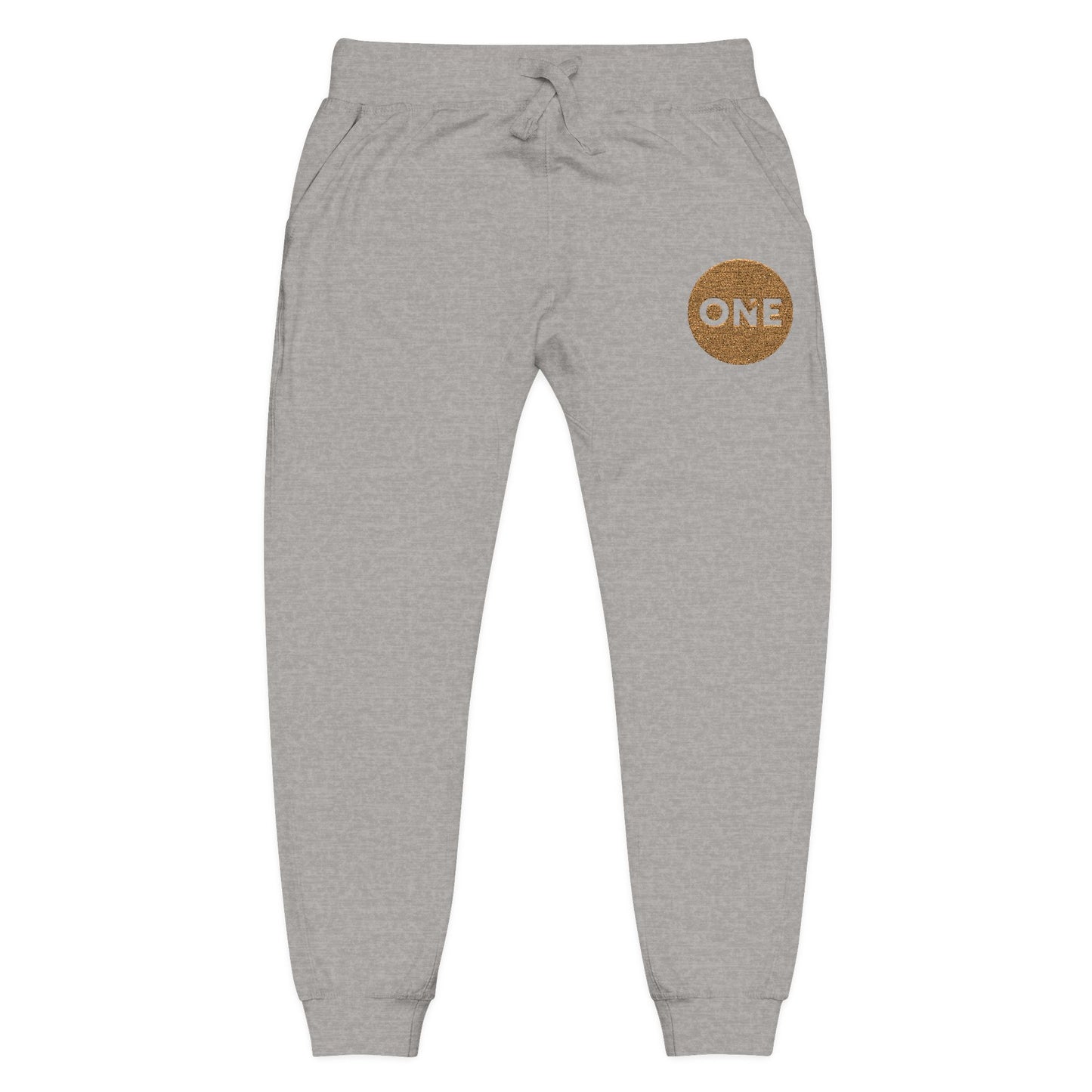 Cozy Fleece Sweatpants with ONE REALTY Embroidery | Unisex Loungewear, Comfy Joggers, Relaxation Gear, Gift for Him/Her, Perfect for [...]