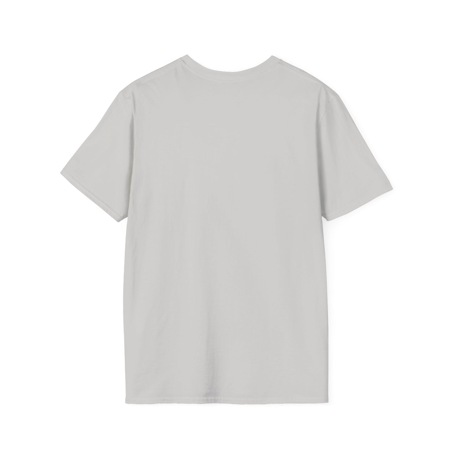 Minimalist ONE Unisex T-Shirt, Casual Tee, Gift for Him/Her, Everyday Wear, Birthday Gift, Summer Style