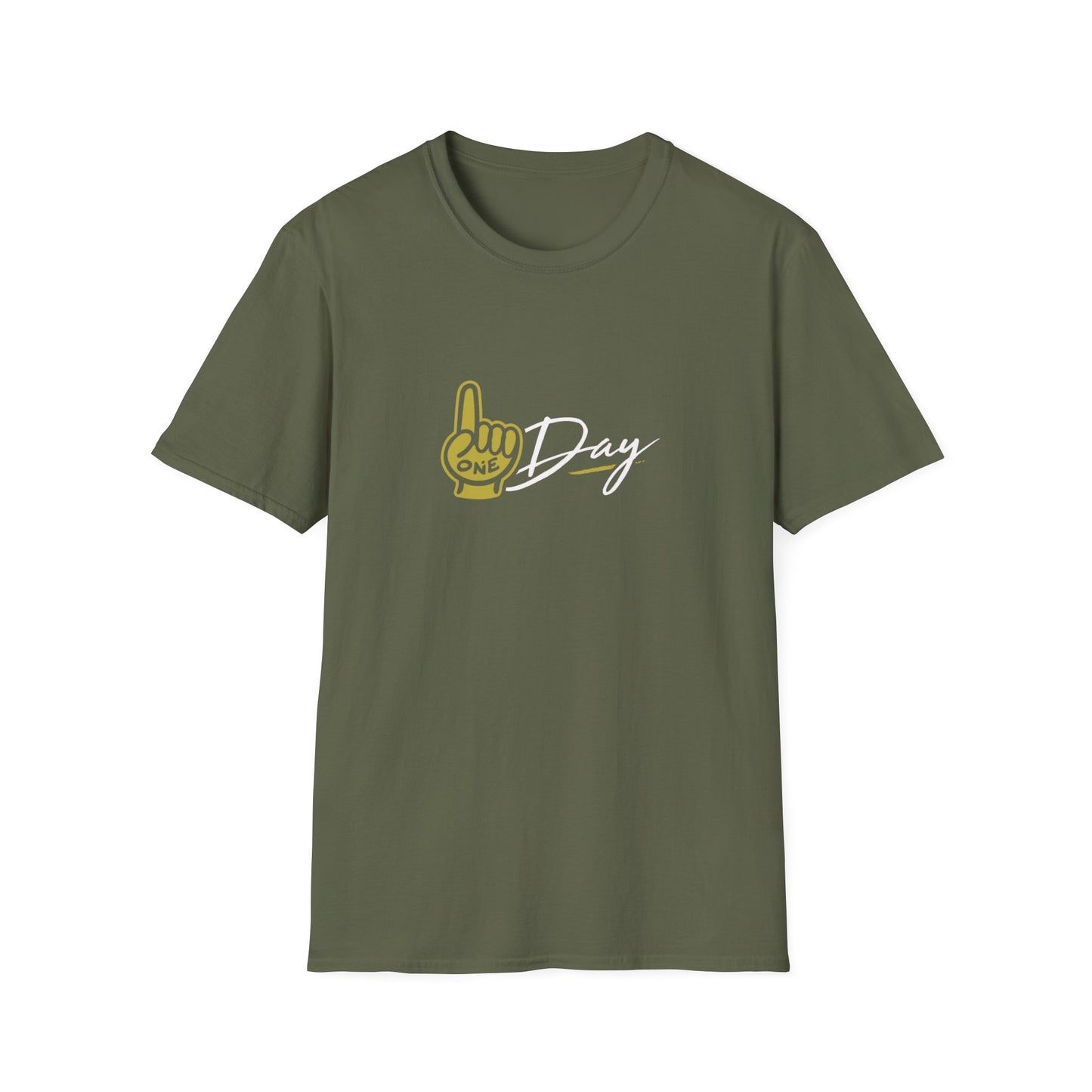 Real Estate Agent Unisex T-Shirt - ONE day by realty one group - Show Your Pride and COOLTURE