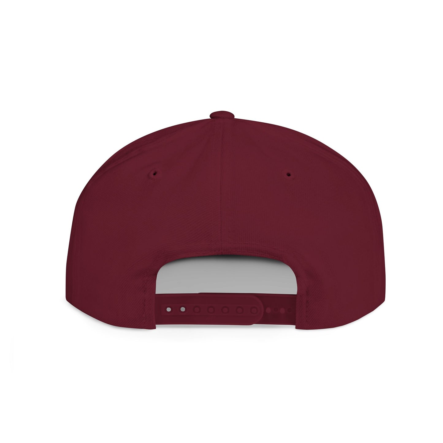 Snapback Hat with Realty Group Logo, Trendy Baseball Cap, Adjustable Flat Bill Cap for Casual Wear, Perfect Gift for Real Estate [...]