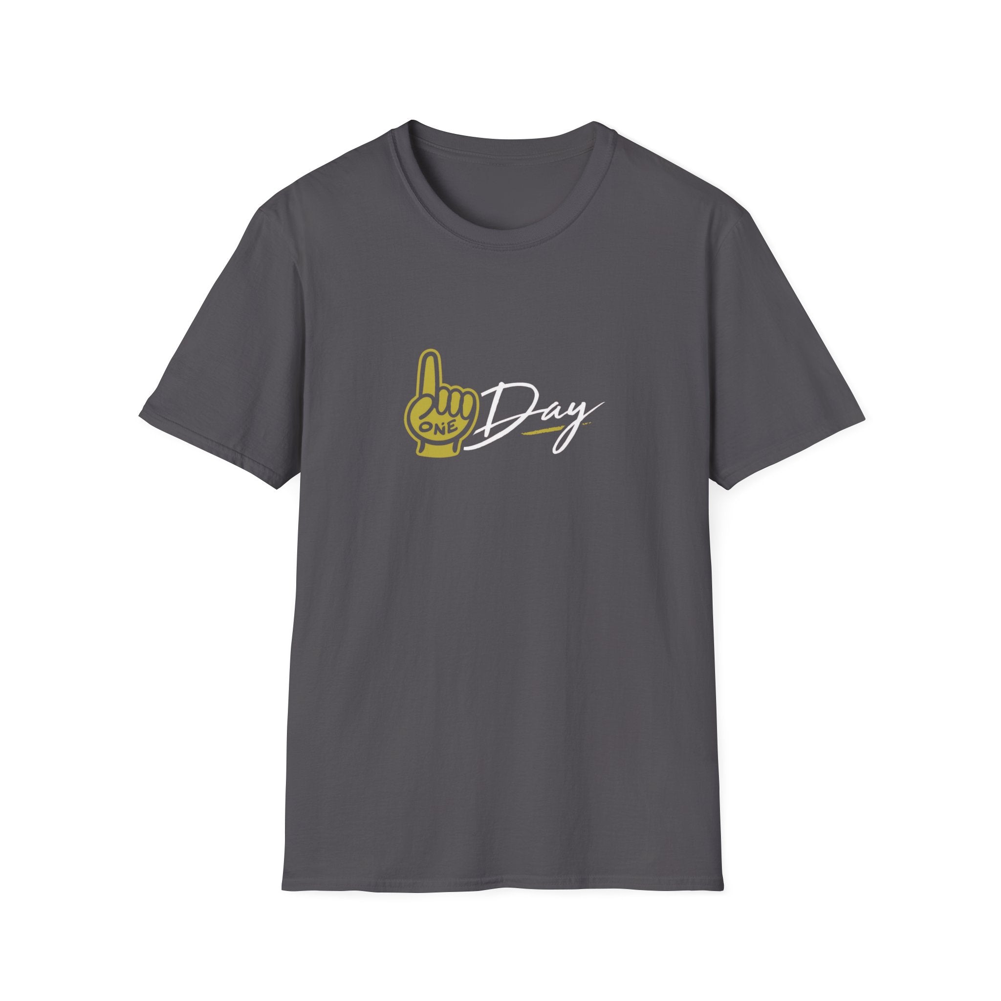 Real Estate Agent Unisex T-Shirt - ONE day by realty one group - Show Your Pride and COOLTURE