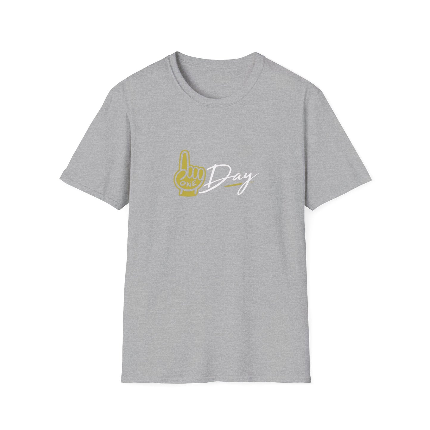 Real Estate Agent Unisex T-Shirt - ONE day by realty one group - Show Your Pride and COOLTURE