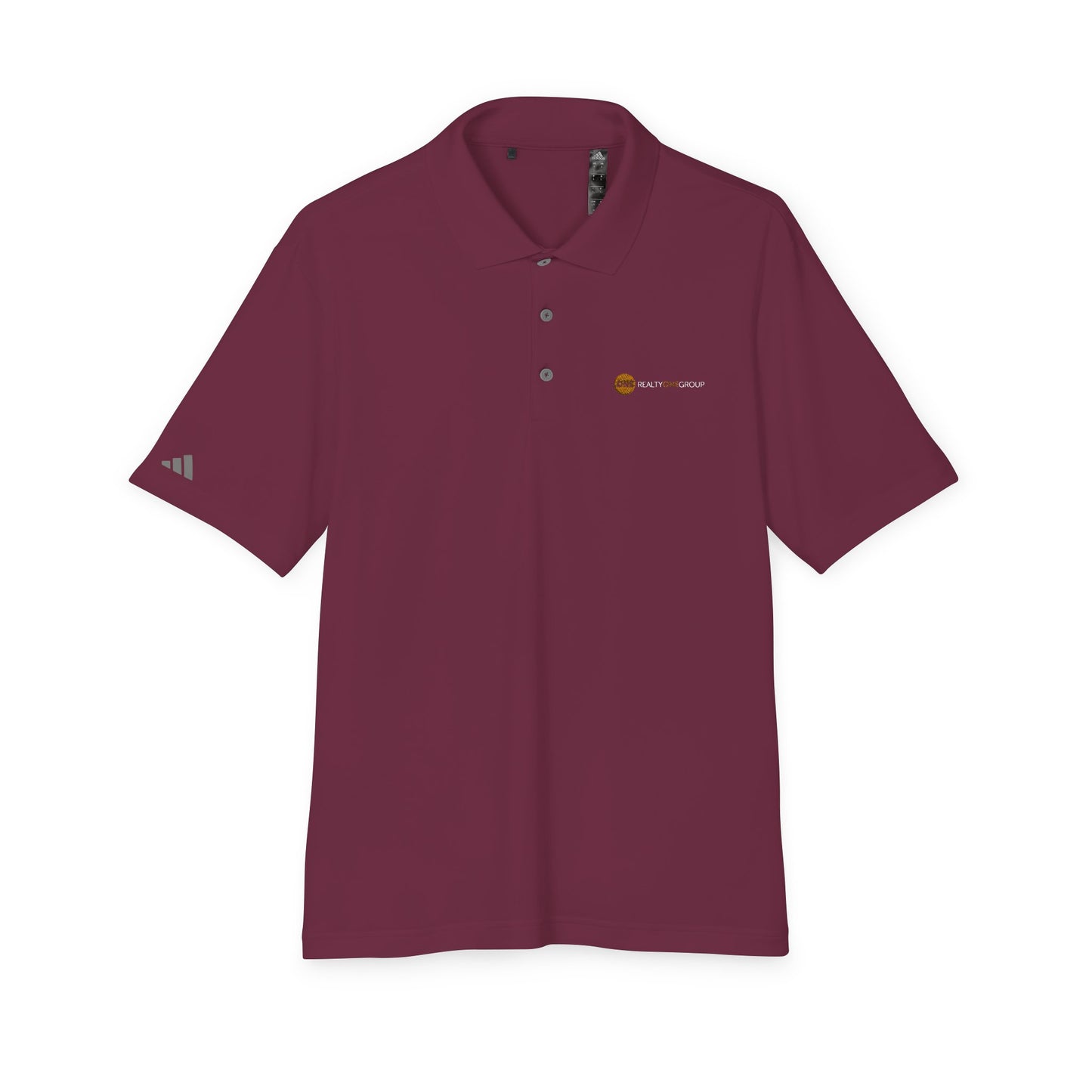 Realty ONE Group Adidas Unisex Performance Polo