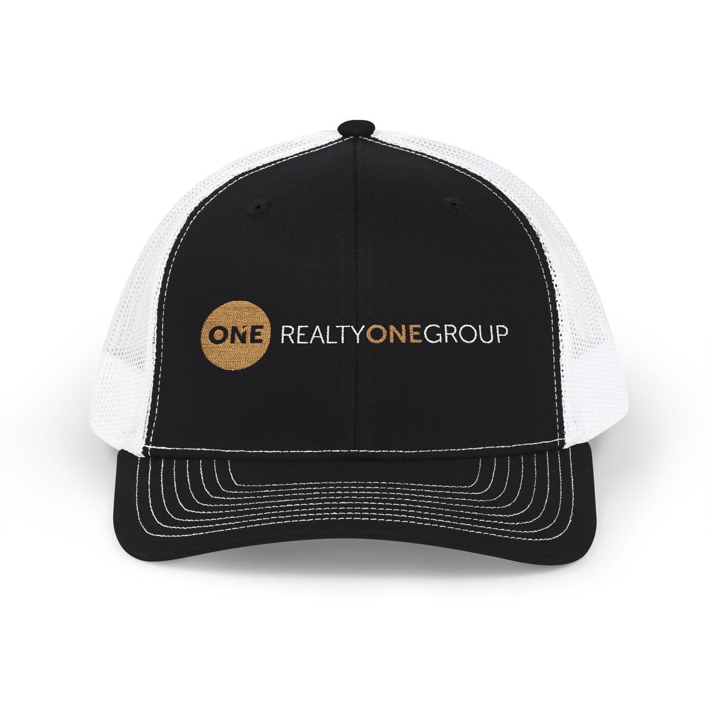 Snapback Trucker Cap (Embroidery)