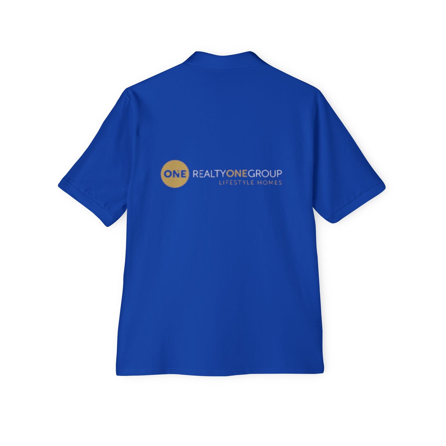 Stylish Men's Piqué Polo - Casual Wear, Golf Shirt, Perfect for Work or Leisure, Gift for Him, Comfortable Summer Shirt