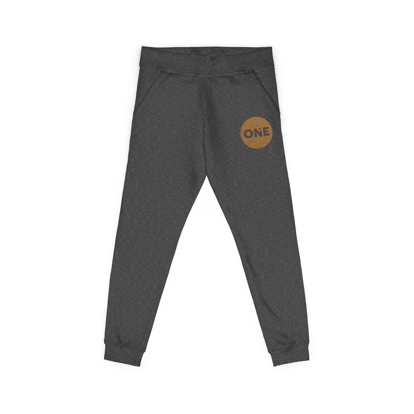 Cozy Fleece Sweatpants with ONE REALTY Embroidery | Unisex Loungewear, Comfy Joggers, Relaxation Gear, Gift for Him/Her, Perfect for [...]