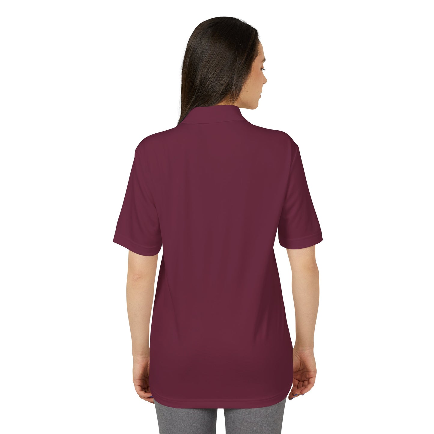 Realty ONE Group Adidas Unisex Performance Polo