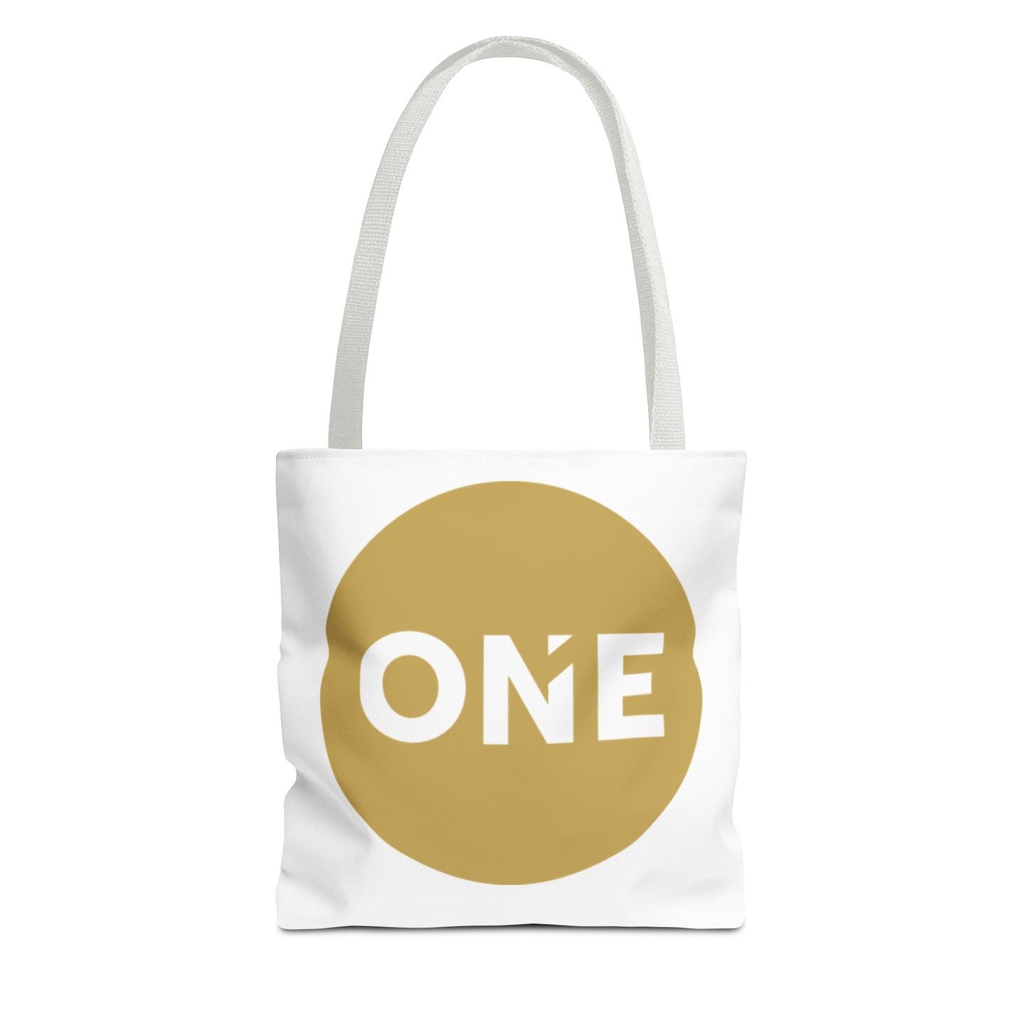 Stylish Tote Bag for Everyday Use - Great for Shopping, Travel, or Gym, Custom One Realty Design, Eco-Friendly Carryall, Perfect Gift