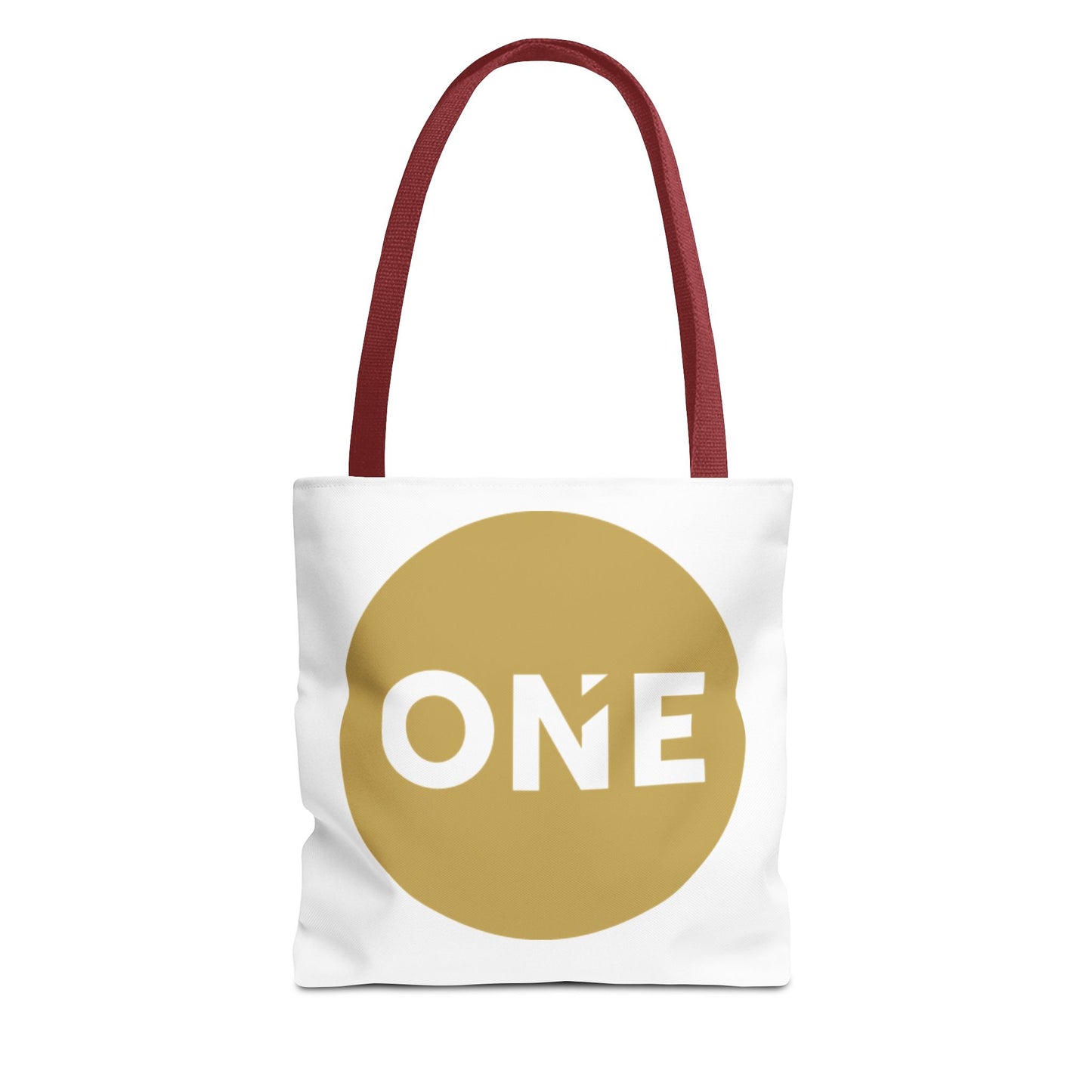 Stylish Tote Bag for Everyday Use - Great for Shopping, Travel, or Gym, Custom One Realty Design, Eco-Friendly Carryall, Perfect Gift
