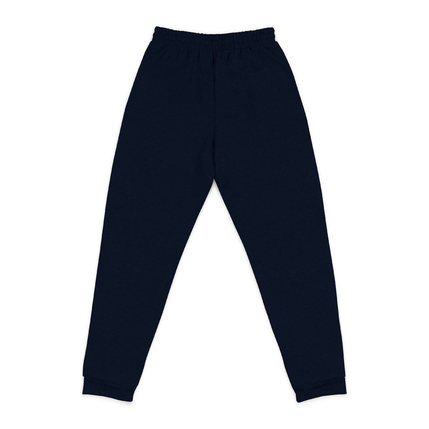 Cozy Embroidered Unisex Joggers, Casual Lounge Pants, Gift for Him or Her, Perfect for Home or Gym, Trendy Athleisure Wear